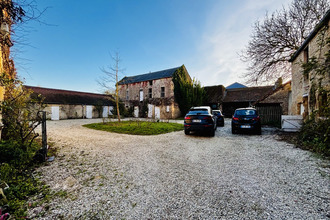 achat maison rots 14980