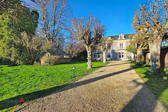 achat maison rots 14980