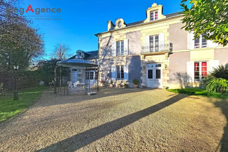 achat maison rots 14980