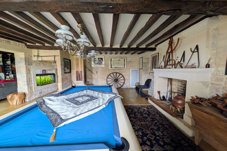 achat maison rots 14980