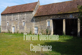 achat maison rots 14980
