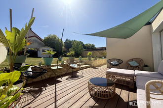 achat maison rots 14980