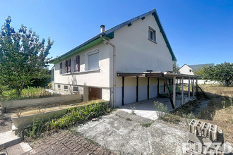 achat maison rots 14980