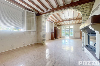 achat maison rots 14980