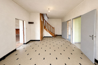 achat maison rou-marson 49400