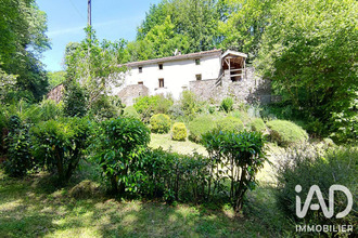 achat maison rouairoux 81240