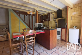 achat maison rouairoux 81240