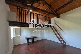 achat maison rouairoux 81240