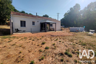 achat maison rouairoux 81240