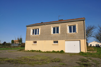 achat maison rouans 44640