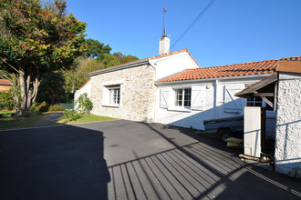 achat maison rouans 44640