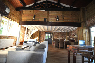 achat maison rouans 44640