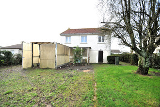 achat maison rouans 44640