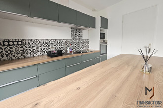 achat maison rouans 44640