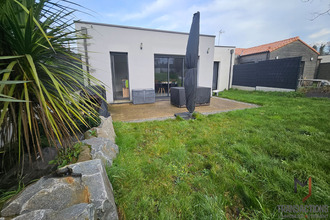 achat maison rouans 44640