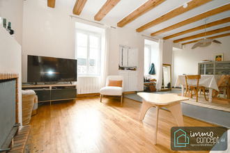 achat maison rouans 44640