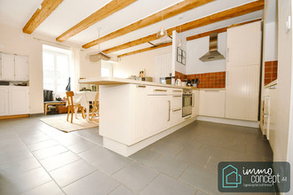 achat maison rouans 44640