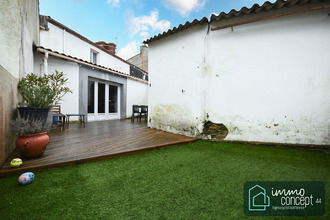 achat maison rouans 44640