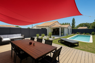 achat maison rouans 44640