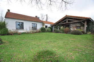 achat maison rouans 44640
