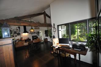 achat maison rouans 44640