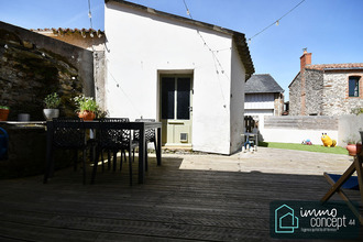 achat maison rouans 44640