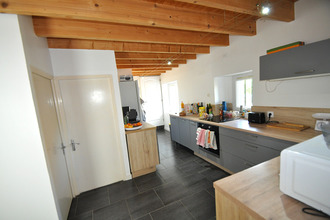 achat maison rouans 44640