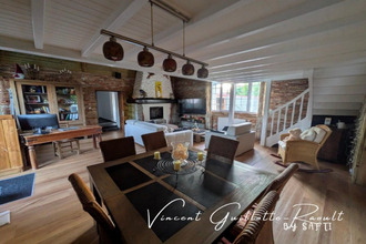 achat maison rouans 44640