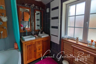 achat maison rouans 44640