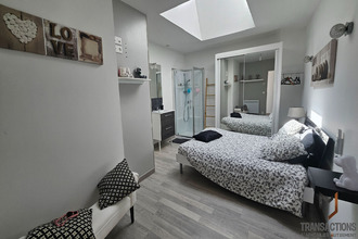 achat maison rouans 44640