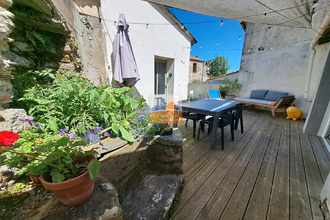 achat maison rouans 44640