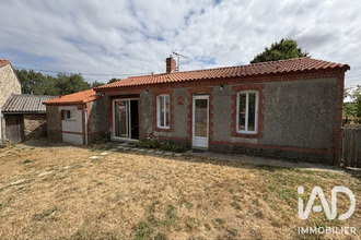 achat maison rouans 44640