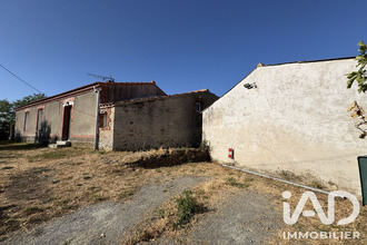 achat maison rouans 44640