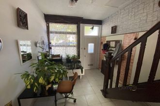 achat maison roubaix 59100