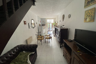 achat maison roubaix 59100