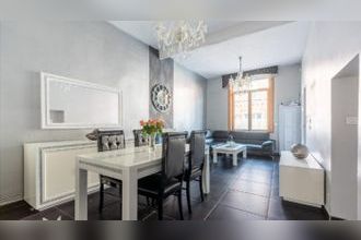 achat maison roubaix 59100