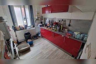 achat maison roubaix 59100