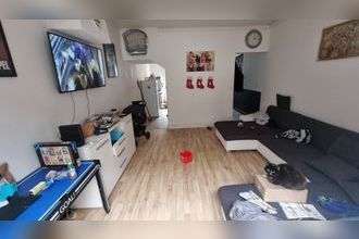 achat maison roubaix 59100