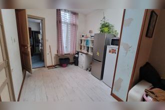 achat maison roubaix 59100