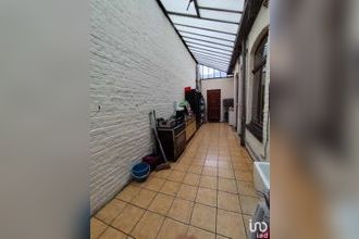 achat maison roubaix 59100