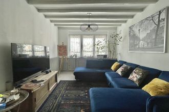 achat maison roubaix 59100