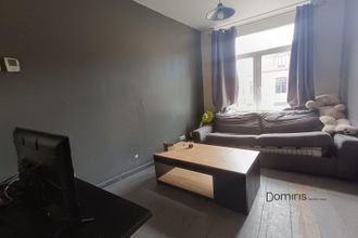 achat maison roubaix 59100