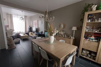 achat maison roubaix 59100