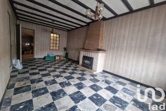 achat maison roubaix 59100