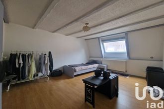 achat maison roubaix 59100