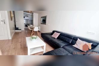 achat maison roubaix 59100