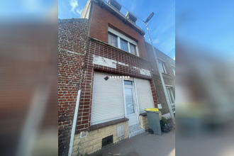 achat maison roubaix 59100