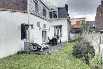 achat maison roubaix 59100