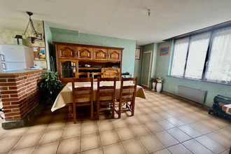 achat maison roubaix 59100