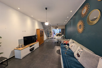 achat maison roubaix 59100